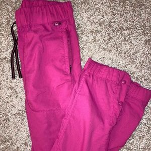 Koi Scrub Pants